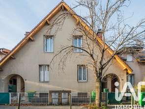 Vente Maison 3 piècesGrenoble