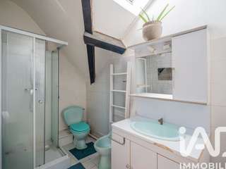 Vente maison 3 pièces Vente maison 3 pièces