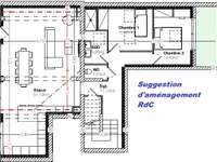 Vente maison 7 pièces Vente maison 7 pièces