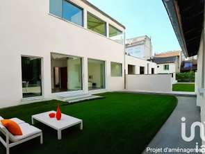 Vente Maison 7 piècesGrenoble