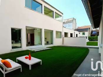 Vente maison 7 pièces Grenoble 38