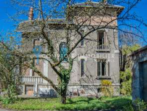 Vente Maison 7 chambresGrenoble