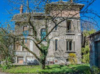 Vente maison 11 pièces Grenoble 38