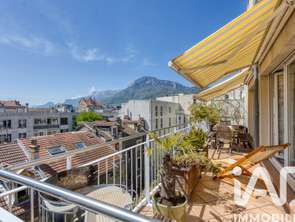 Vente Maison 4 chambresGrenoble