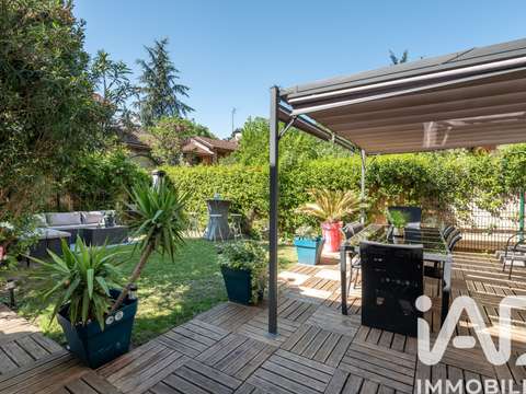 Vente maison 6 pièces Grenoble 38