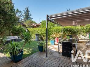 Vente Maison 4 chambresGrenoble
