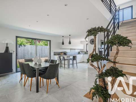 Vente maison 4 pièces Grenoble 38