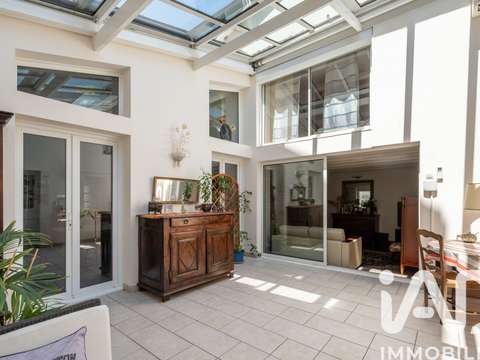 Vente maison 5 pièces Grenoble 38