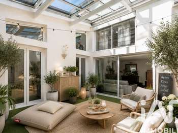 Vente maison 5 pièces Grenoble 38
