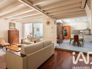 Vente maison 5 pièces Grenoble 38