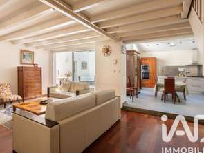 Vente Maison 4 chambresGrenoble