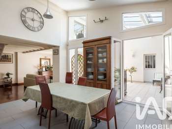 Vente Maison 4 chambresGrenoble