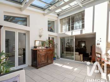 Vente Maison 4 chambresGrenoble