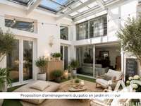 Vente maison 5 pièces Vente maison 5 pièces
