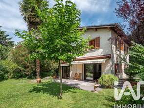 Vente Maison 4 chambresGrenoble