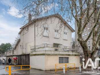 Vente maison 10 pièces Grenoble 38