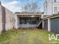 Vente maison 10 pièces Vente maison 10 pièces