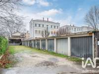 Vente maison 10 pièces Vente maison 10 pièces