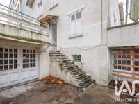 Vente maison 10 pièces Vente maison 10 pièces