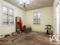 Vente maison 10 pièces Vente maison 10 pièces