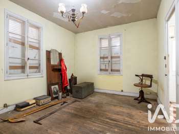 Vente maison 10 pièces Vente maison 10 pièces