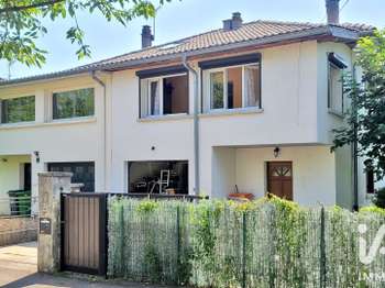 Vente Maison 5 chambresGrenoble