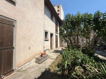 Vente Maison 4 piècesGrenoble