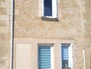 Vente Maison 2 chambresGrentheville