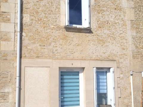 Vente maison 3 pièces Grentheville 14