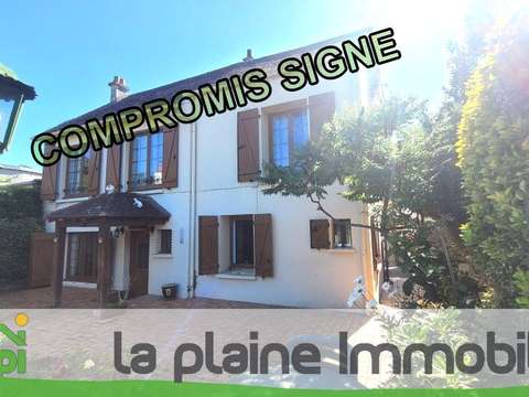Vente maison 4 pièces Grentheville 14
