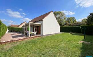 Photo Vente maison Grentheville