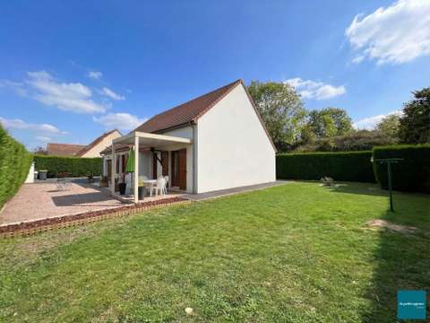 Vente maison 5 pièces Grentheville 14
