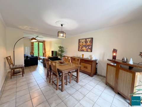 Vente maison 5 pièces Grentheville 14