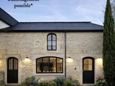 Vente maison 5 pièces Grentheville 14