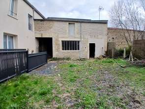 Vente Maison 3 chambresGrentheville