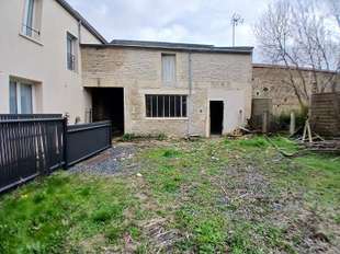 Photo Vente maison Grentheville
