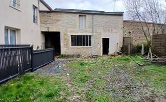 Photo Vente maison Grentheville