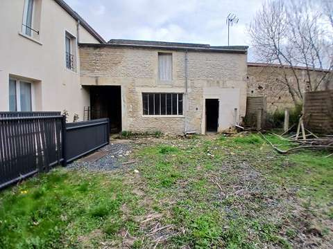 Vente maison 5 pièces Grentheville 14