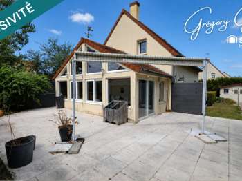 Vente Maison 4 chambresGrentheville