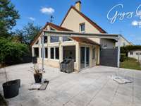 Vente maison 6 pièces Vente maison 6 pièces