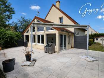 Vente Maison 4 chambresGrentheville