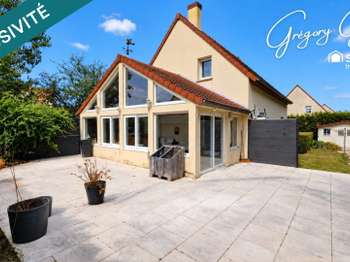 Vente Maison 4 chambresGrentheville
