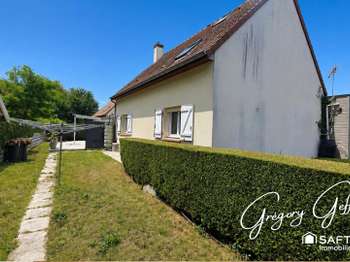 Vente Maison 4 chambresGrentheville