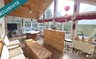 Photo Vente maison Grentheville