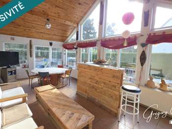 Vente maison 6 pièces Grentheville 14