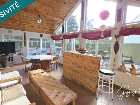 Vente maison 6 pièces Grentheville 14