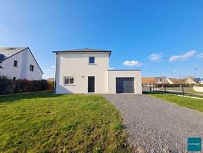 Vente Maison 3 chambresGrentheville