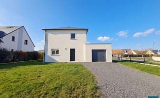 Photo Vente maison Grentheville