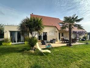 Vente Maison 4 chambresGrentheville