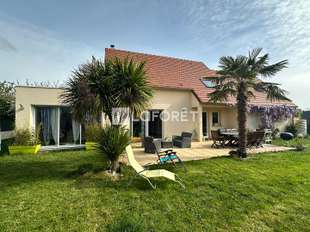 Photo Vente maison Grentheville